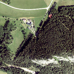 Satellite imagery of survey_point, AT