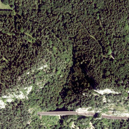 Satellite imagery of survey_point, AT