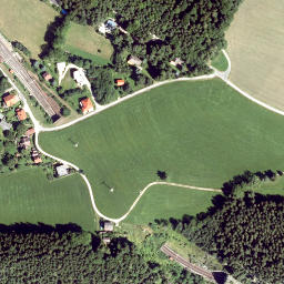 Satellite imagery of Weinzettlwand, AT