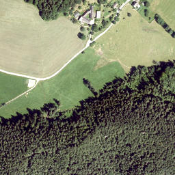 Satellite imagery of Weinzettlwand, AT