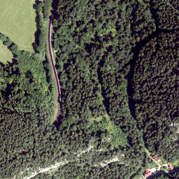 Satellite imagery of Weinzettlwand, AT