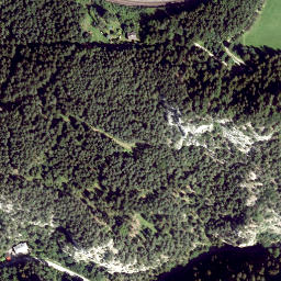 Satellite imagery of survey_point, AT