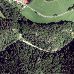 Satellite imagery of survey_point, AT