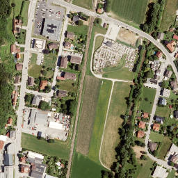 Satellite imagery of Annenruh', AT