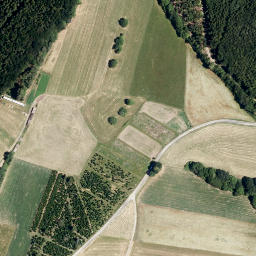 Satellite imagery of Brenntenriegel, AT