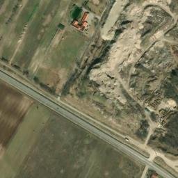 Satellite imagery of survey_point, HU