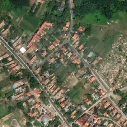 Satellite imagery of survey_point, HU
