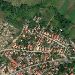 Satellite imagery of survey_point, HU