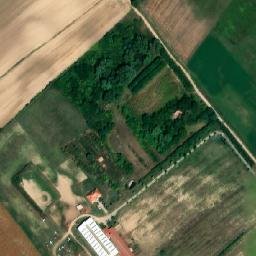Satellite imagery of boundary_stone, HU