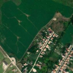 Satellite imagery of boundary_stone, HU