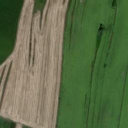 Satellite imagery of Dealul Corhanei, RO