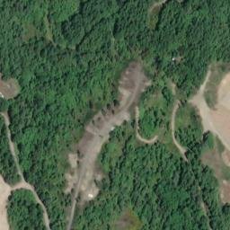 Satellite imagery of Black Point, US