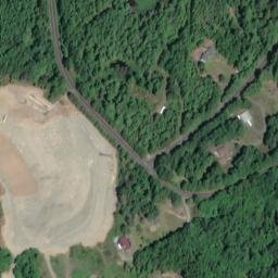 Satellite imagery of Black Point, US