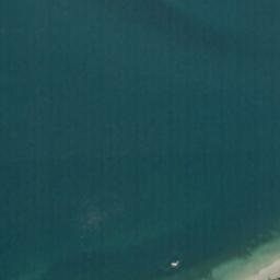 Satellite imagery of Misery Point, US