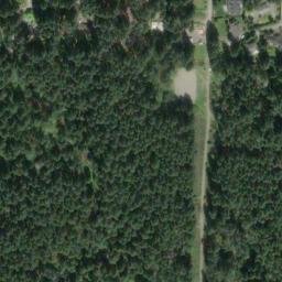 Satellite imagery of BEN — NGS SY3793 — Kirkland, US, US