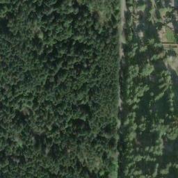 Satellite imagery of BEN — NGS SY3793 — Kirkland, US, US