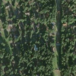 Satellite imagery of GPS90 2F3 — NGS SY5756 — Kirkland, US, US
