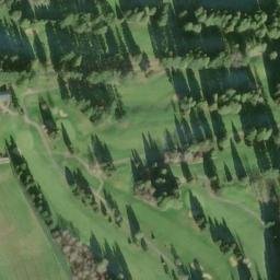 Satellite imagery of GPS90 3F3 — NGS SY5764 — Bellevue, US, US
