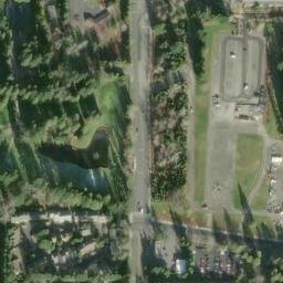 Satellite imagery of GPS90 3F3 — NGS SY5764 — Bellevue, US, US