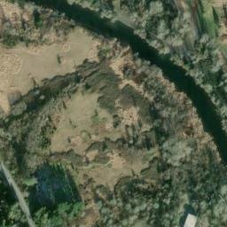 Satellite imagery of RD 5 — NGS SY0197 — Redmond, US, US