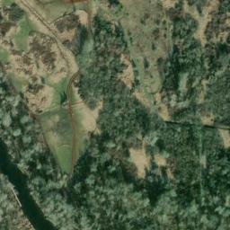 Satellite imagery of RD 5 — NGS SY0197 — Redmond, US, US