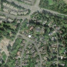 Satellite imagery of GPS90 5G4 — NGS SY5779 — Redmond, US, US