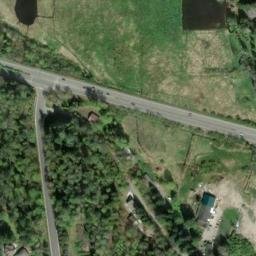 Satellite imagery of GPS90 6G4 — NGS SY5784 — King County, US, US