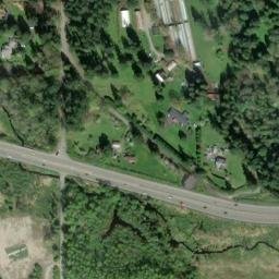 Satellite imagery of GPS90 6G4 — NGS SY5784 — King County, US, US