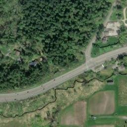 Satellite imagery of GPS90 6G4 — NGS SY5784 — King County, US, US