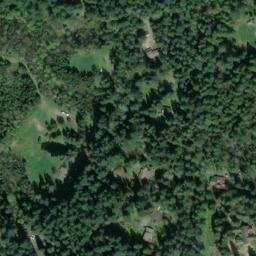 Satellite imagery of SPAR — NGS SX1511 — King County, US, US