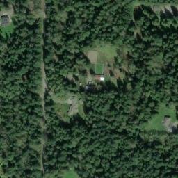 Satellite imagery of SPAR — NGS SX1511 — King County, US, US