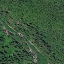 Satellite imagery of Lennox Mines, US