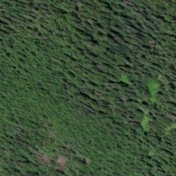 Satellite imagery of Beaverdale Mine, US
