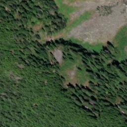 Satellite imagery of Beaverdale Mine, US