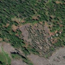 Satellite imagery of Prospectors Ridge, US