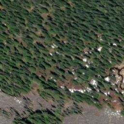 Satellite imagery of Prospectors Ridge, US