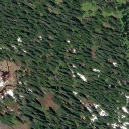 Satellite imagery of Prospectors Ridge, US