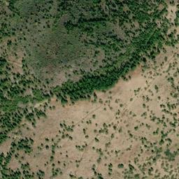 Satellite imagery of Dinkelman Ridge, US