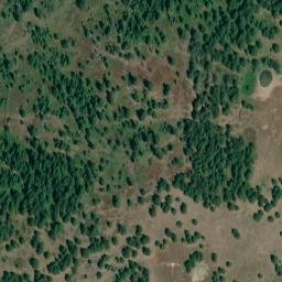 Satellite imagery of Folsom Ridge, US