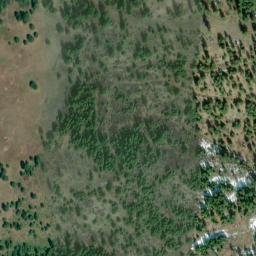 Satellite imagery of Folsom Ridge, US