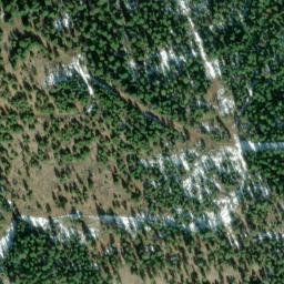 Satellite imagery of Folsom Ridge, US