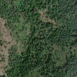 Satellite imagery of Castle Rock, US