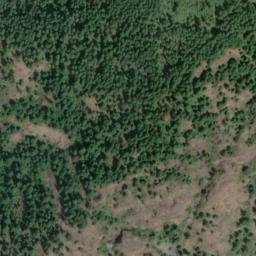 Satellite imagery of Maple Cliff, US
