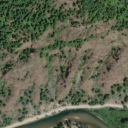 Satellite imagery of Maple Cliff, US