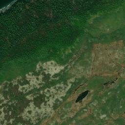 Satellite imagery of Pardys Point, CA
