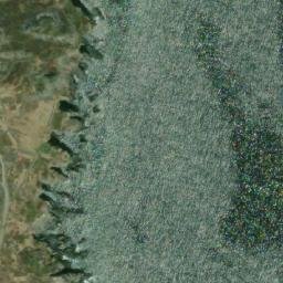 Satellite imagery of Deep Water Point, CA