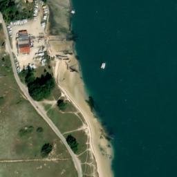 Satellite imagery of Pointe Sant-Germain, FR