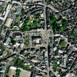 Satellite imagery of Joliette Tower, FR