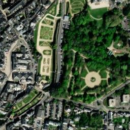Satellite imagery of Joliette Tower, FR