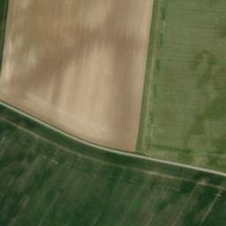 Satellite imagery of Prieuré de Villiers-la-Grange, FR